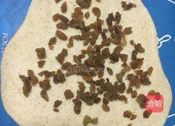 全麦四色土司的做法图解9