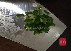 素炒南瓜的做法图解2