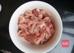 鱼香肉丝的做法图解1