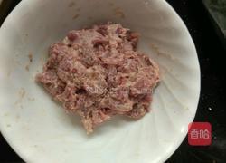 丝瓜肉片汤的做法图解2