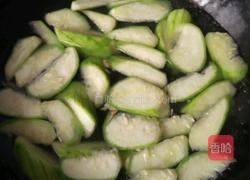 丝瓜肉片汤的做法图解5