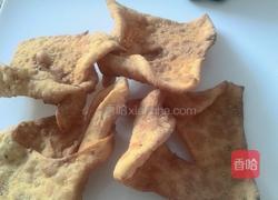 炸排叉的做法图解14