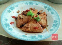 酱香豆腐的做法图解6