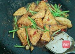 酱香豆腐的做法图解5