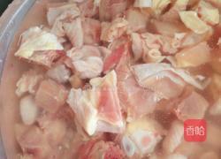 干锅鸡块的做法图解2