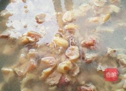 干锅鸡块的做法图解4