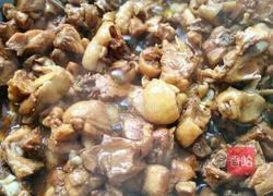 干锅鸡块的做法图解7