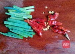 盐渍苦瓜的做法图解5