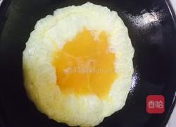 秋葵彩椒炒鸡蛋的做法图解4