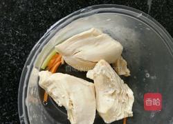 麻辣红油鸡丝的做法图解6