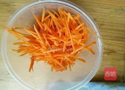 麻辣红油鸡丝的做法图解5