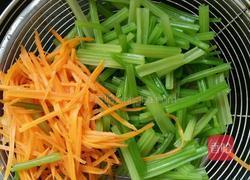 麻辣红油鸡丝的做法图解7