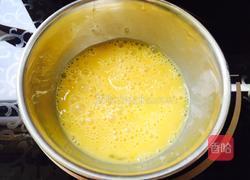 黄瓜炒蛋的做法图解3