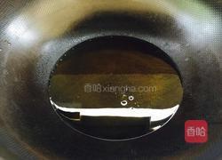 黄瓜炒蛋的做法图解5