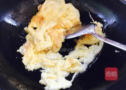 黄瓜炒蛋的做法图解6