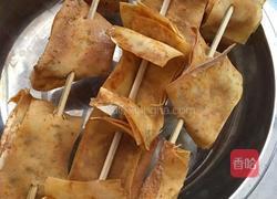 烤豆腐皮（烤箱版）的做法图解6