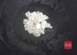 花生焖猪蹄的做法图解5