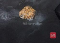 花生焖猪蹄的做法图解7