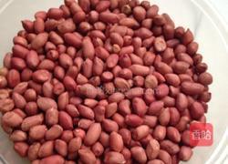 花生焖猪蹄的做法图解9