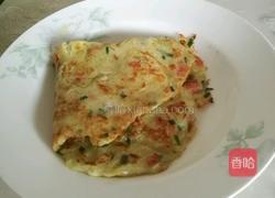 蒲瓜饼的做法图解5