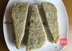 法式吐司的做法图解2