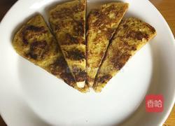 法式吐司的做法图解7