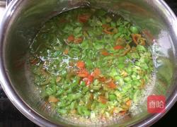 尖椒皮蛋的做法图解4