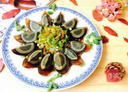 尖椒皮蛋的做法图解11