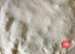 黄花菜肉盒的做法图解6