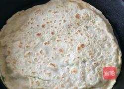 黄花菜肉盒的做法图解7