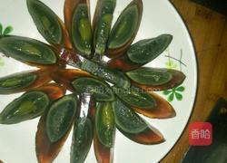 姜汁皮蛋的做法图解1