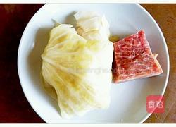 麻辣泡菜肉丝的做法图解1