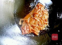 麻辣泡菜肉丝的做法图解6