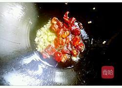 麻辣泡菜肉丝的做法图解10