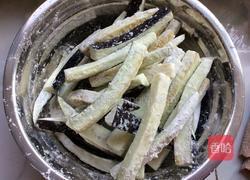 鱼香茄子的做法图解4