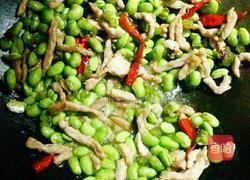 大煮千张的做法图解2