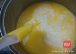 奶油椰香酥饼一一今天父亲节为老爸特制的做法图解2