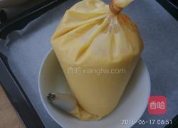 奶油椰香酥饼一一今天父亲节为老爸特制的做法图解6