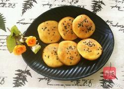 奶油椰香酥饼一一今天父亲节为老爸特制的做法图解10