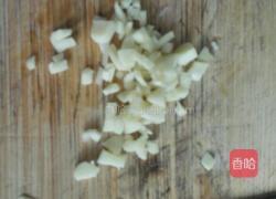 腌白菜的做法图解3