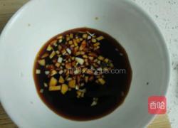 腌白菜的做法图解5