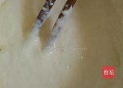 宝宝餐面疙瘩的做法图解2