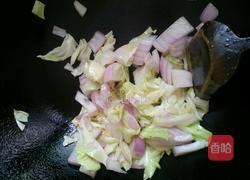 宝宝餐面疙瘩的做法图解4