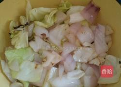 宝宝餐面疙瘩的做法图解5