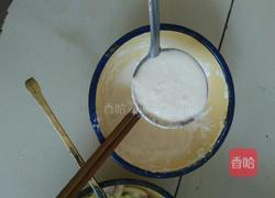宝宝餐面疙瘩的做法图解7