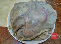 酱牛肉的做法图解3