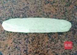 绿豆圆馒头的做法图解7