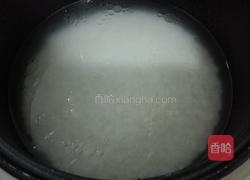 香菇烧麦的做法图解1