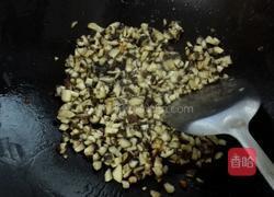 香菇烧麦的做法图解5