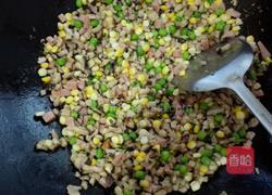 香菇烧麦的做法图解6